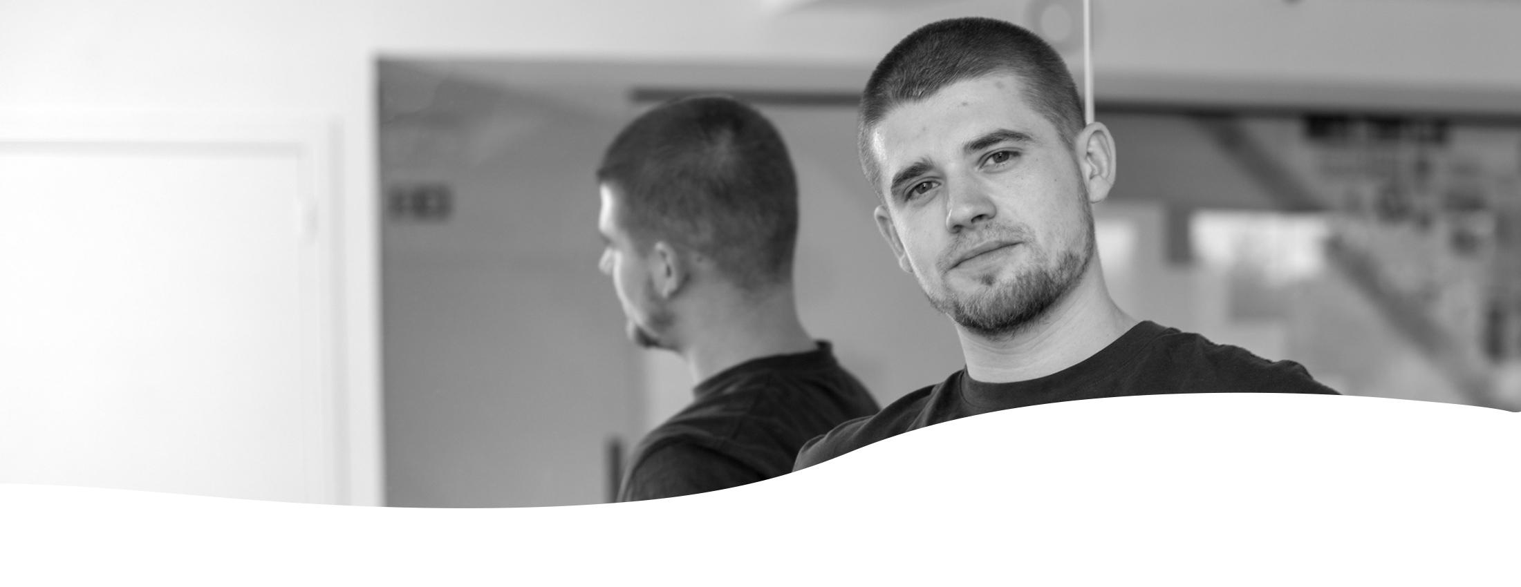 Michael Zarakine Michael