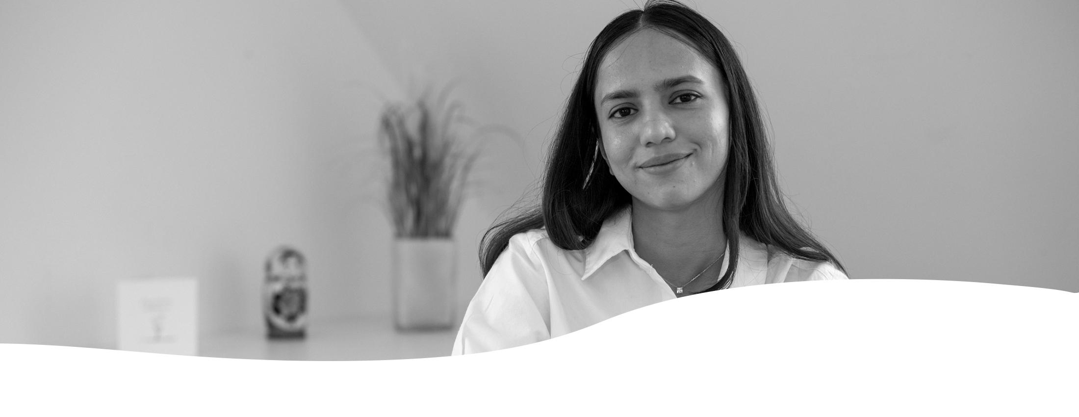 Sudeshna Zarakine Sudeshna