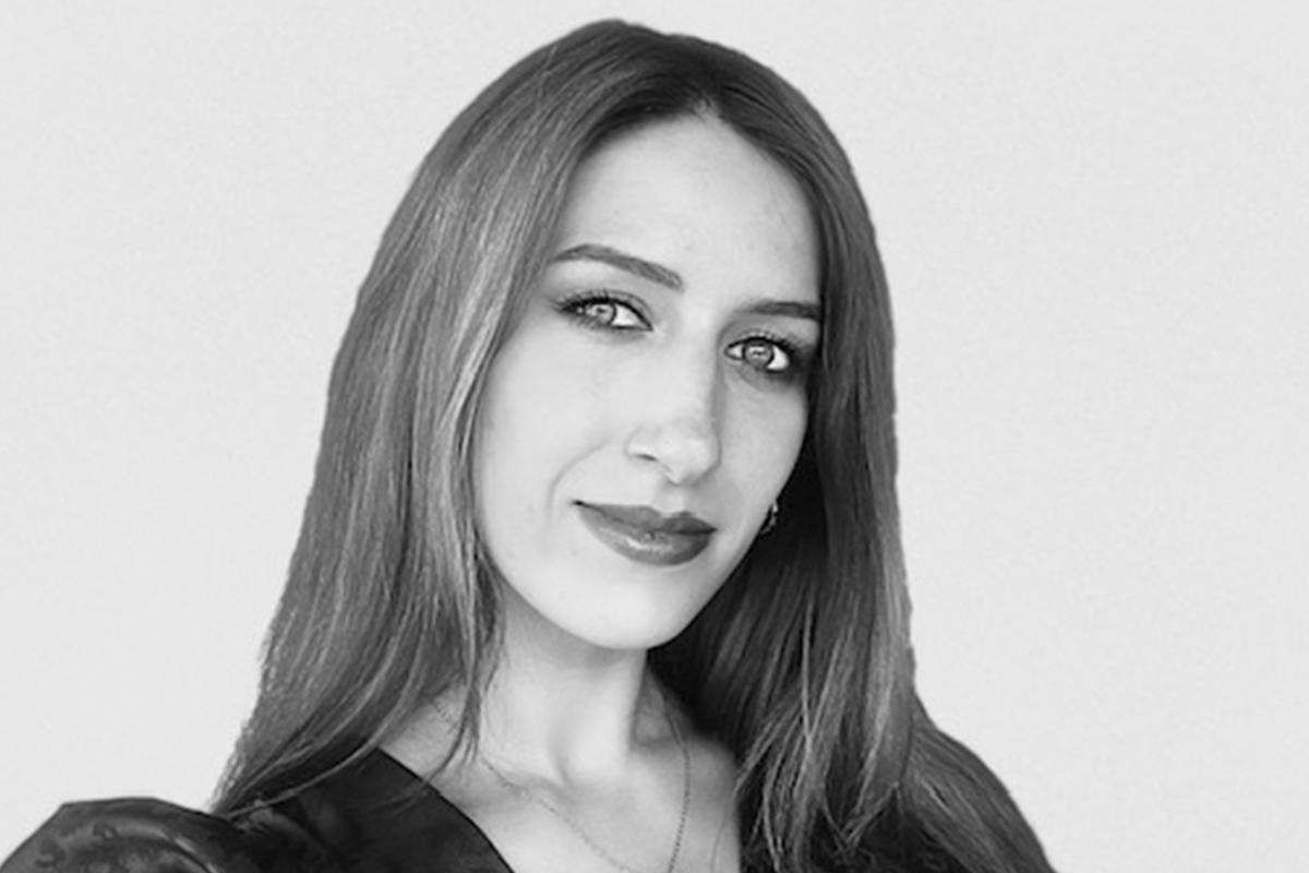 Myrthe Zarakine Myrthe