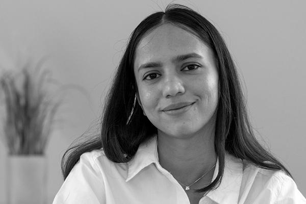 Sudeshna Zarakine Sudeshna